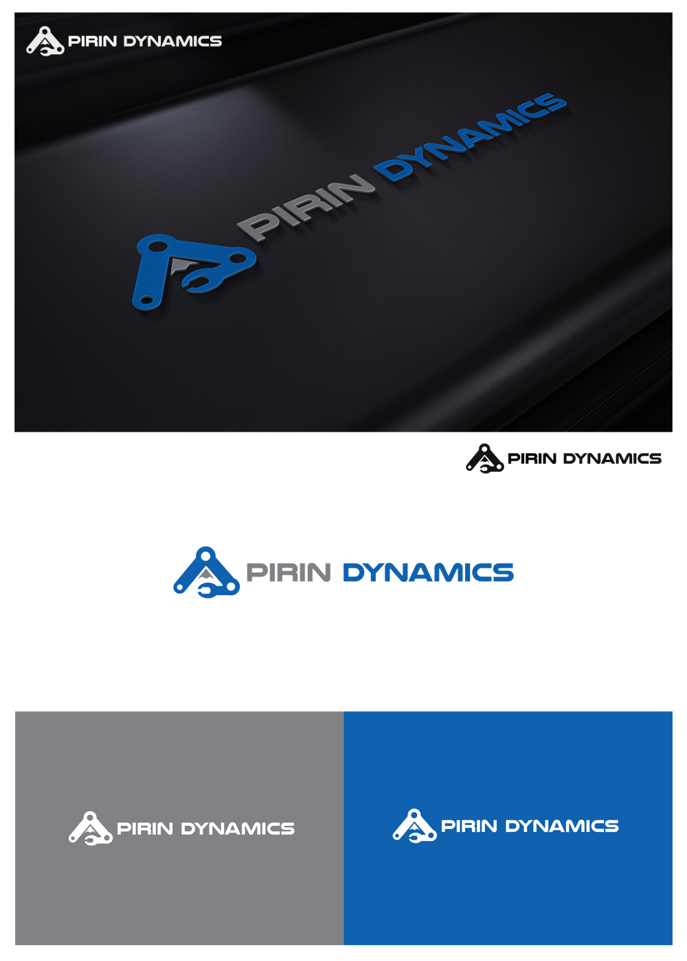 Logo Design by goranvisnjic82 for this project | Design #21310582