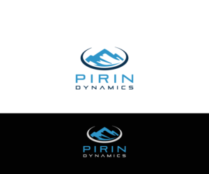 Pirin Dynamics | Logo Design by anico