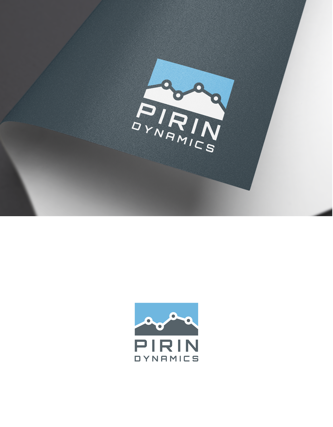 Logo Design by Matt Bradshaw for this project | Design #21300662