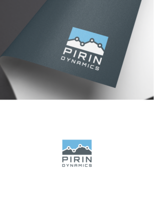 Logo Design by Matt Bradshaw for this project | Design: #21300662