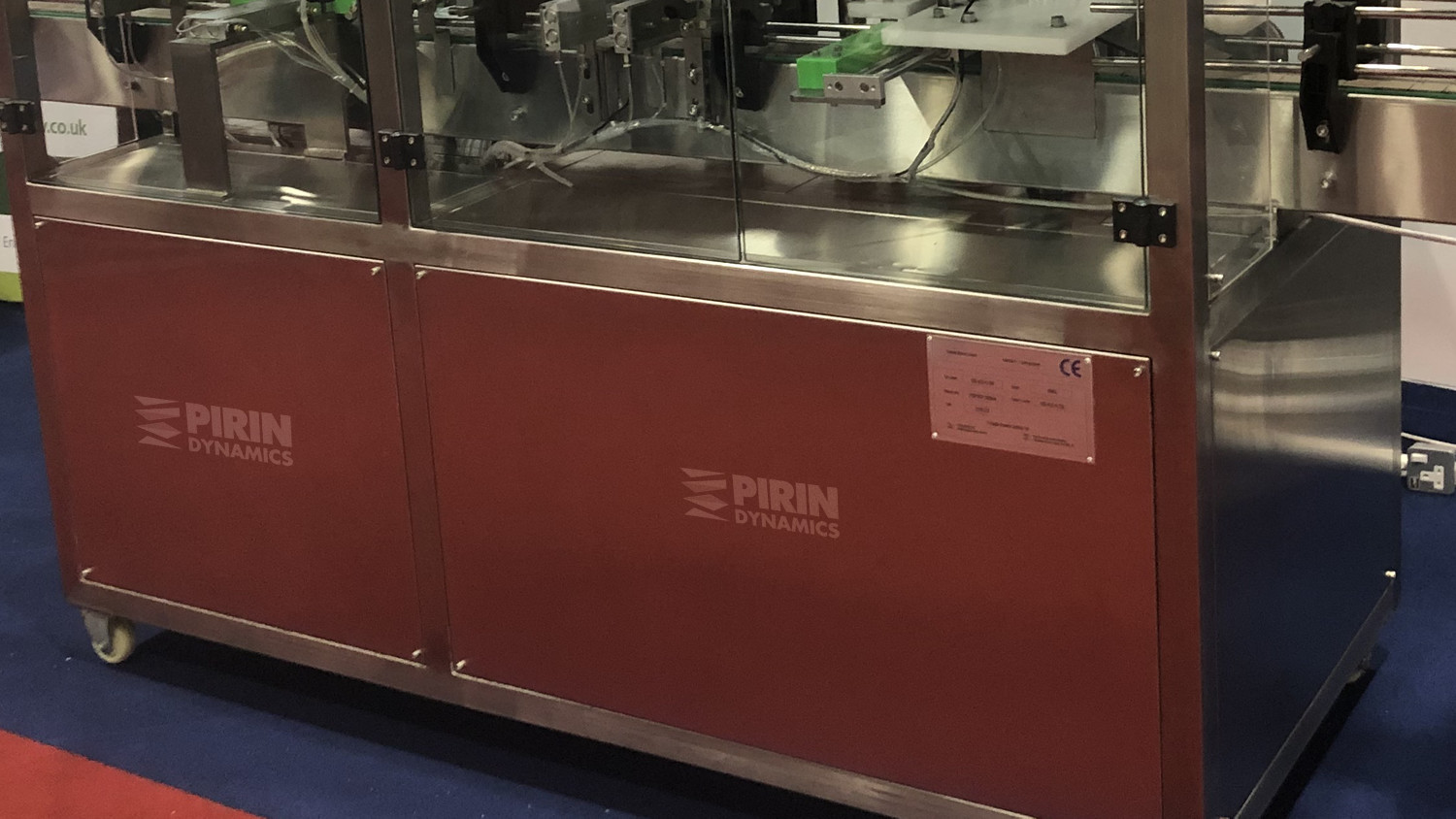 Logo Design by leMhamdi for this project | Design #21306487