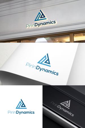 Logo Design by untung bertubi-tubi