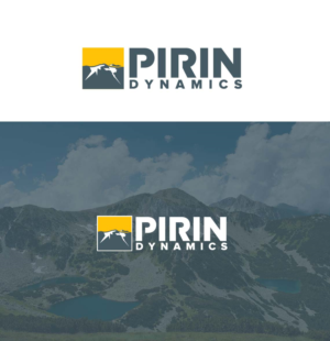 Logo Design by kelvinotis for this project | Design: #21308095