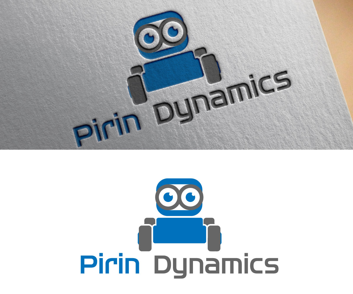 Logo Design by dobobed for this project | Design #21300140