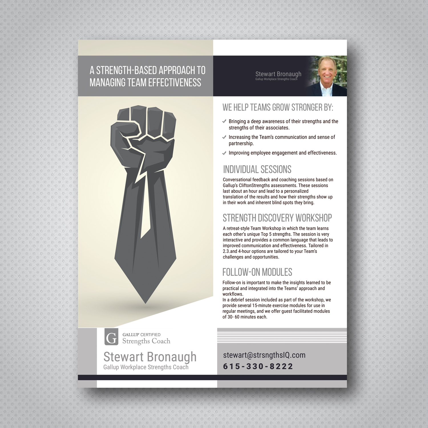 Flyer Design by uk for this project | Design #21300848