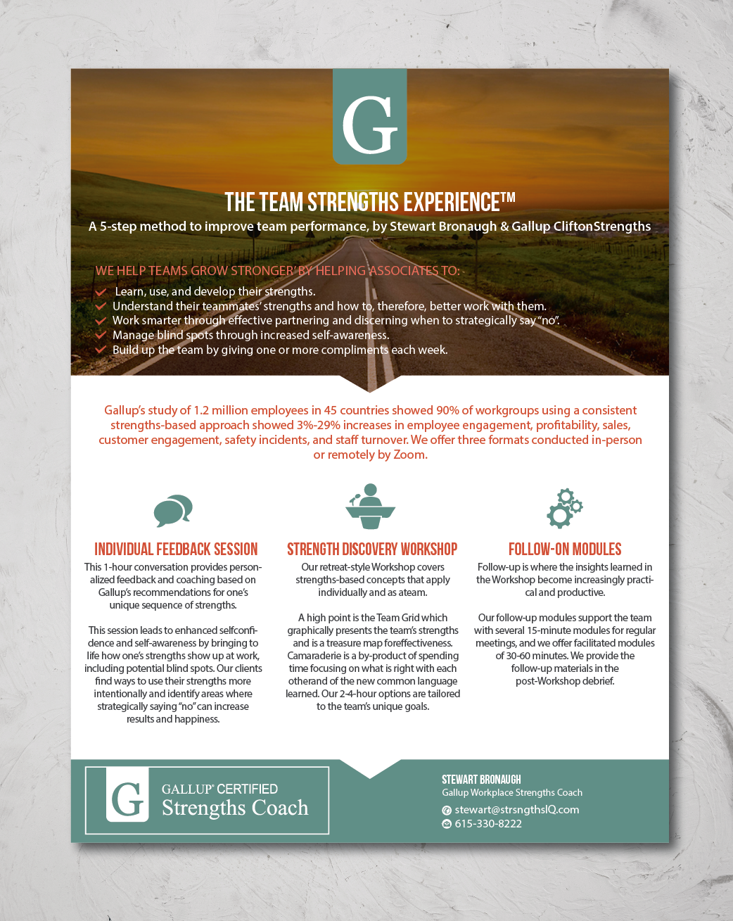 Design de Flyer par alex989 pour ce projet | Design #21383312