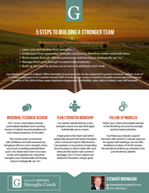 Diseño de Flyer por alex989 para este proyecto | Diseño: #21386109