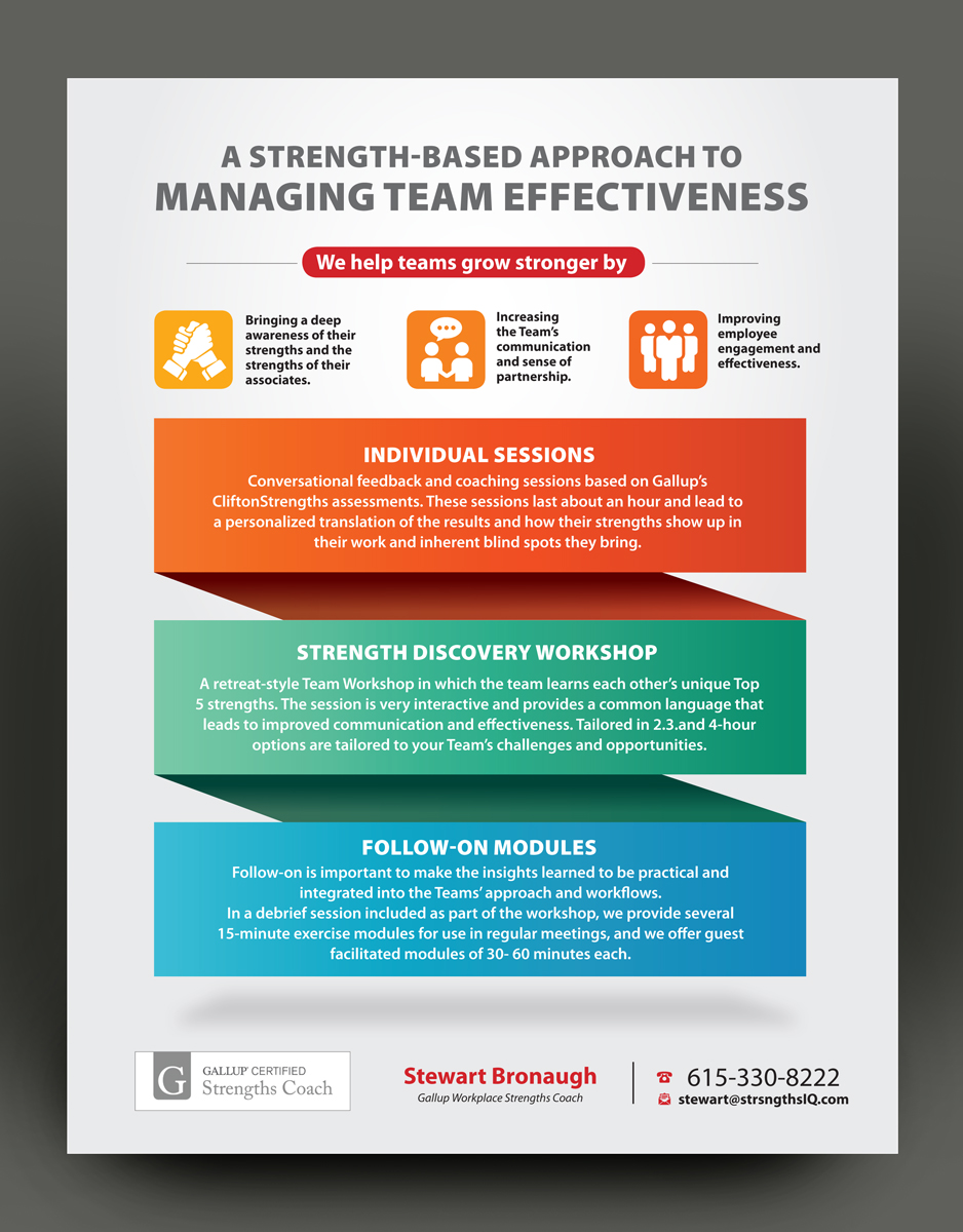 Design de Flyer par rkailas pour ce projet | Design #21309948