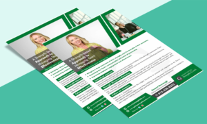 Design de Flyer par ecorokerz pour ce projet | Design #21302564