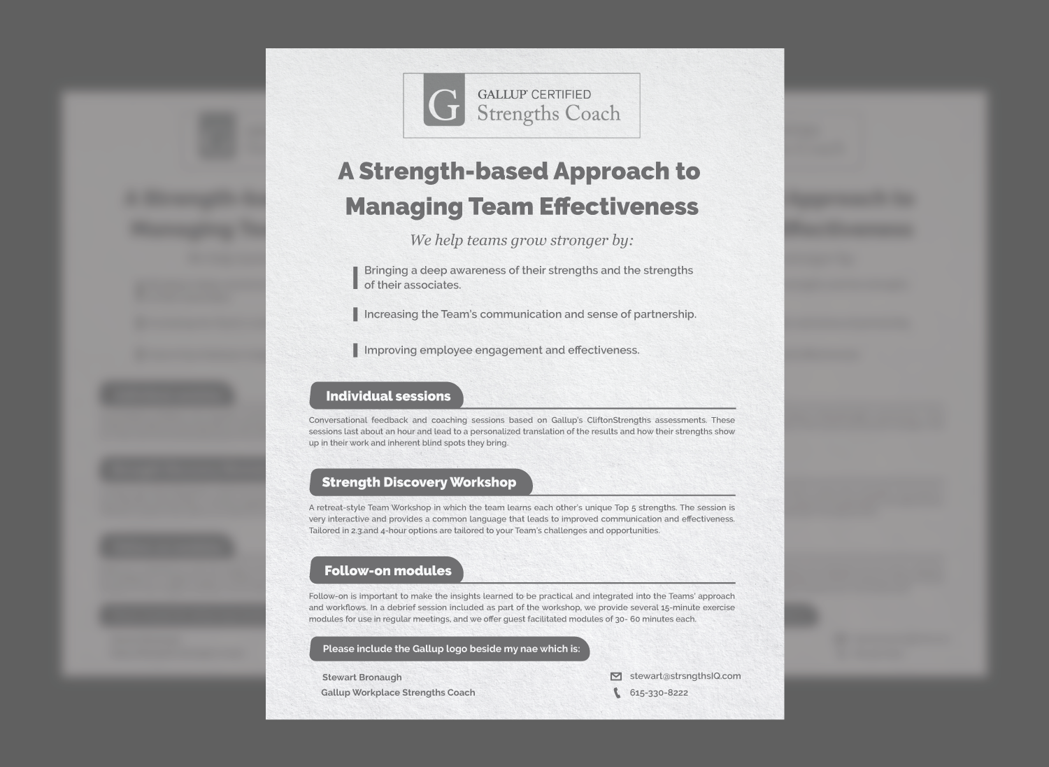 Design de Flyer par vcreatived pour ce projet | Design #21301922