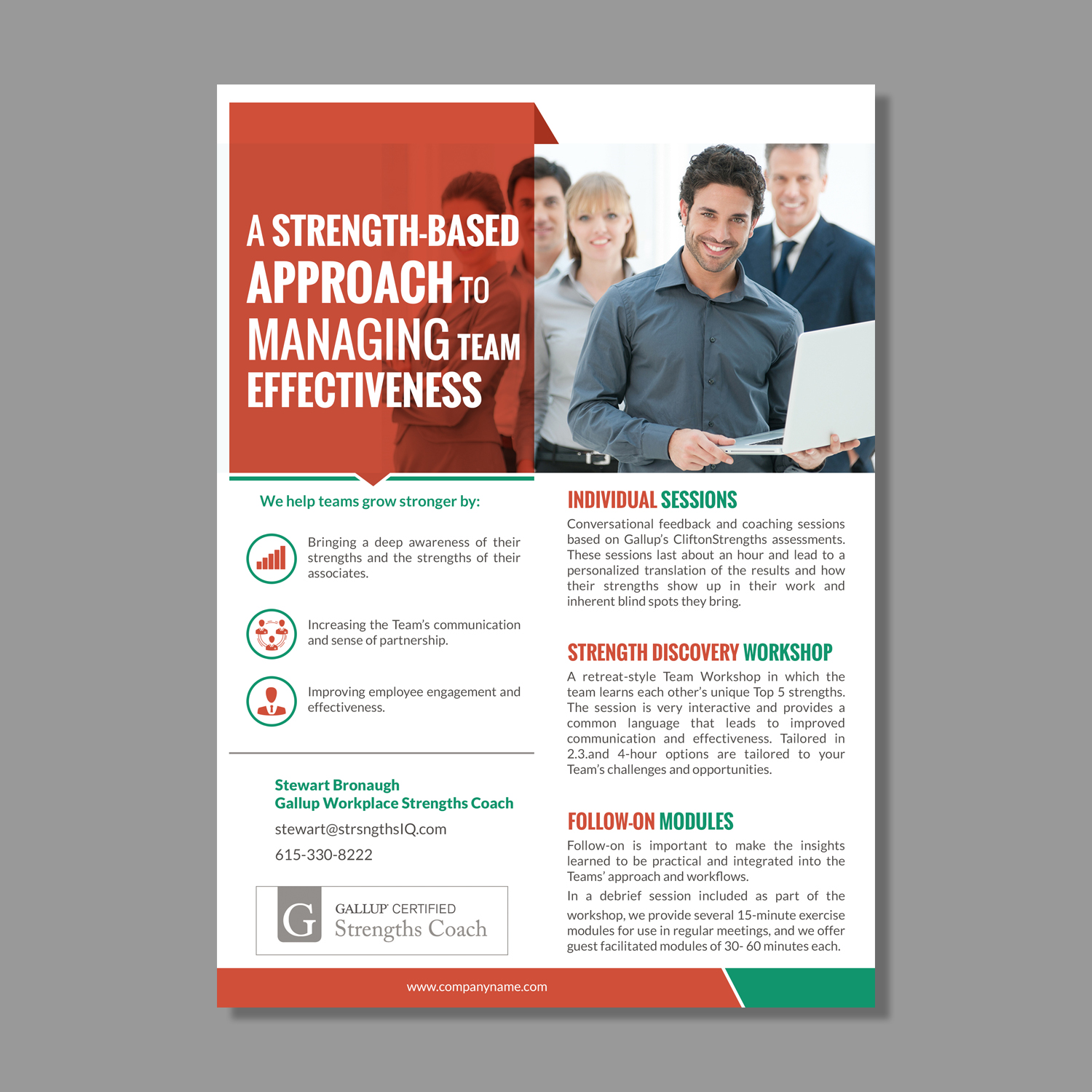 Design de Flyer par Schöpfer pour ce projet | Design #21303978