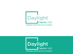 Daylight Capital, LLC | Logo Design by Designs 2019