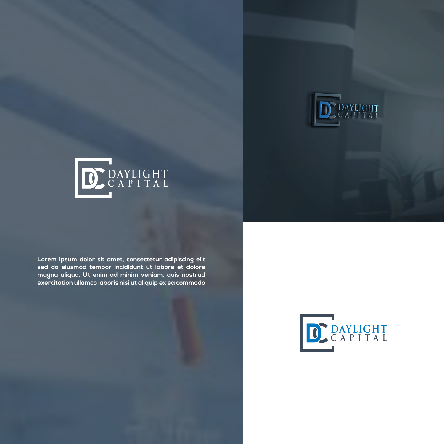 Logo Design by anggun diantorro 2 for this project | Design #21325705