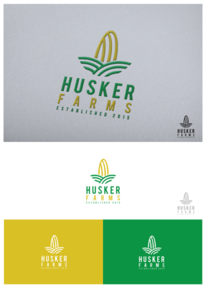 Diseño de Logo por goranvisnjic82 para este proyecto | Diseño: #21306212