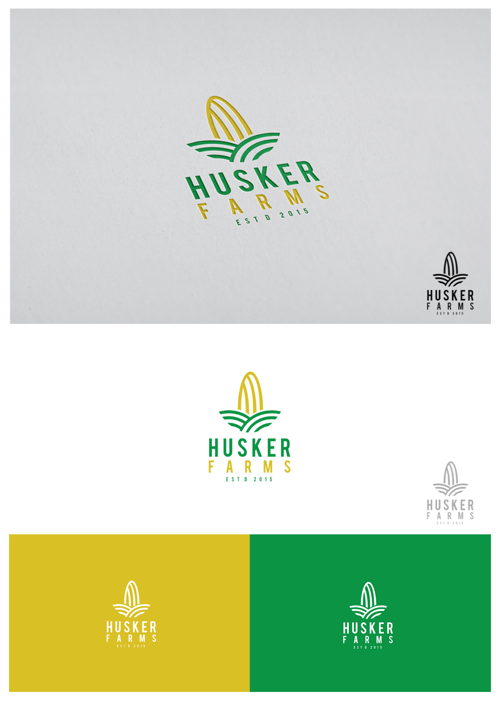 Logo Design by goranvisnjic82 for this project | Design #21306363