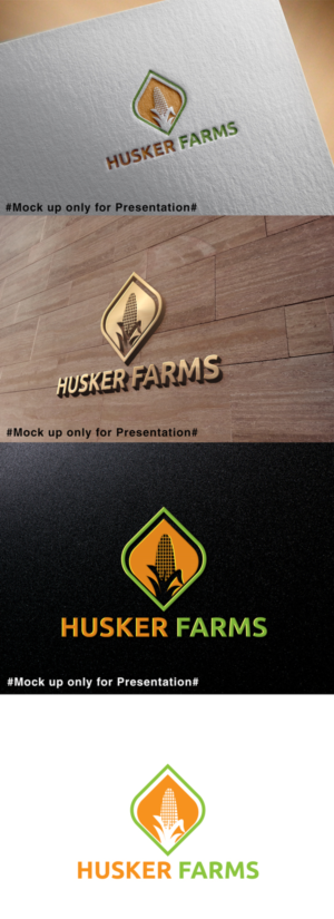 Diseño de Logo por designmind78 para este proyecto | Diseño: #21300897