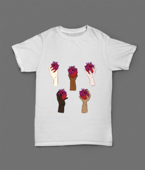 Design de T-shirt par maricreatives pour ce projet | Design : #21306477
