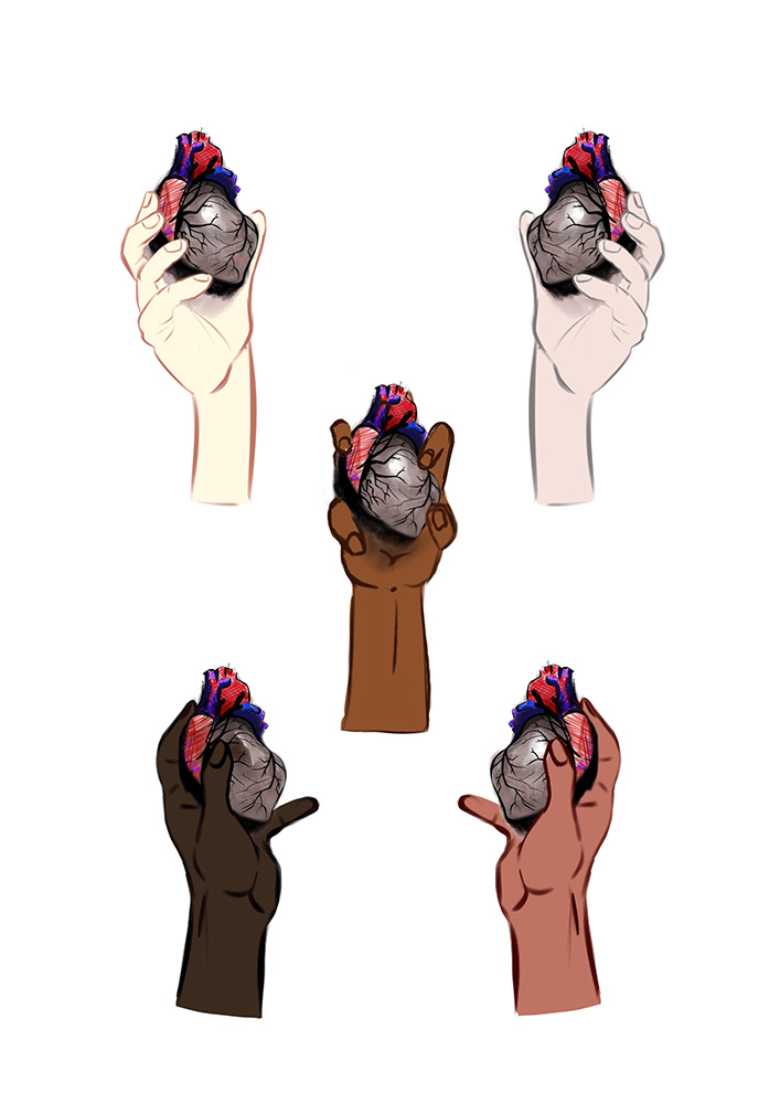 T-shirt Design by maricreatives for this project | Design #21333315