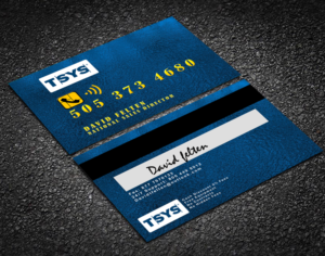 Visitenkarten-Design von nofal 2 für dieses Projekt | Design: #21306247