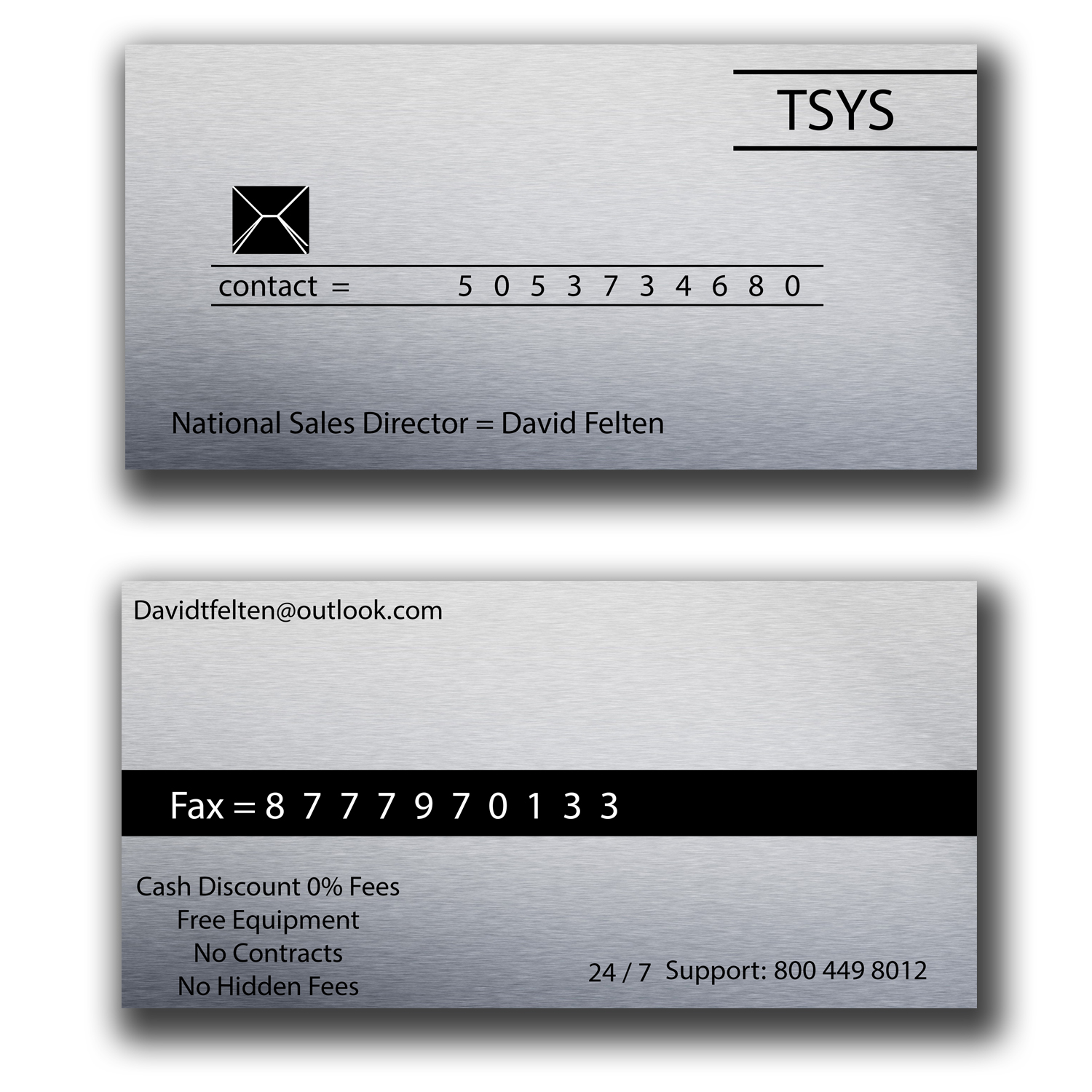 Business Card Design by om100 for this project | Design #21307699
