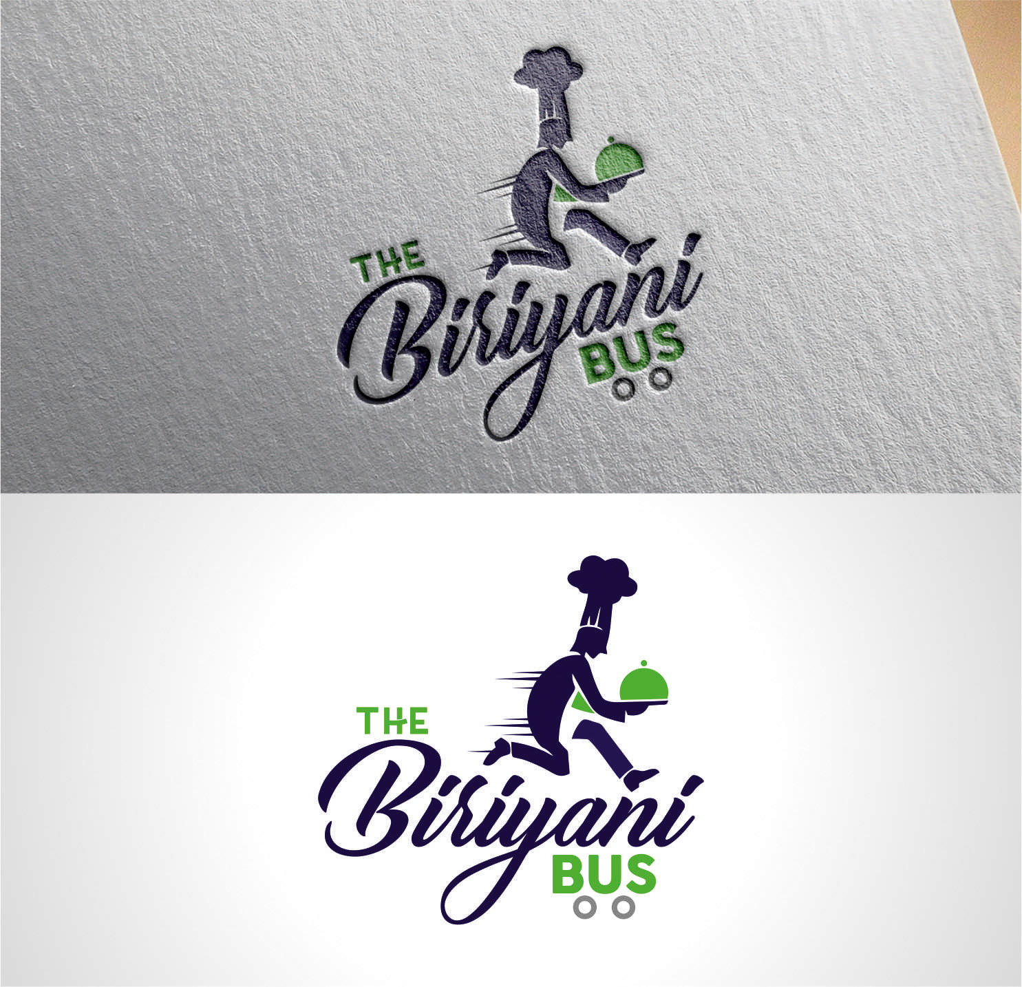 Logo Design by patelnsf for Kamala's kitchen | Design #21308260