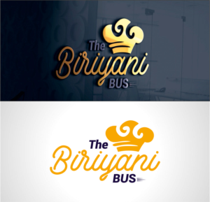 Diseño de Logo por patelnsf para Kamala's kitchen | Diseño: #21308265