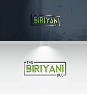 Diseño de Logo por Rana H para Kamala's kitchen | Diseño: #21313422