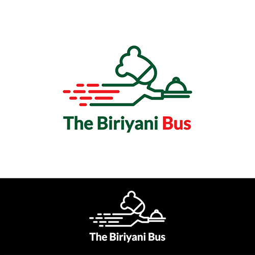 Logo Design by Deny Oedin for Kamala's kitchen | Design #21298039