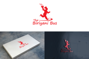 Diseño de Logo por designA78 para Kamala's kitchen | Diseño: #21298430