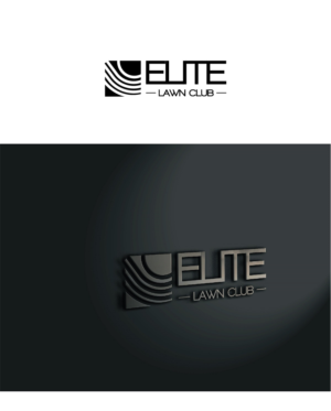 Elite Lawn Club | Diseño Gráfico por Maxo-Biz