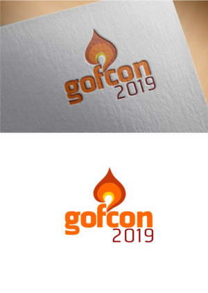Logo Design by Praza for Meditation Garden | Design: #21345849