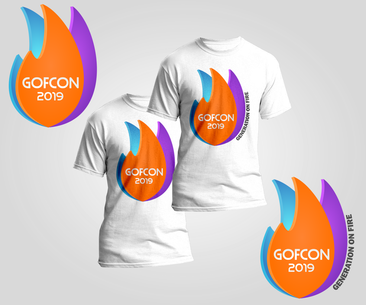 Logo Design by Anonymous Notions for Meditation Garden | Design #21301600