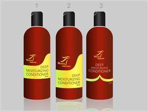 Label Design by Design Baba