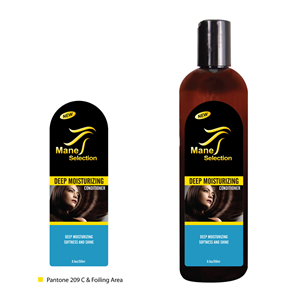 Label Design by Creativecognate