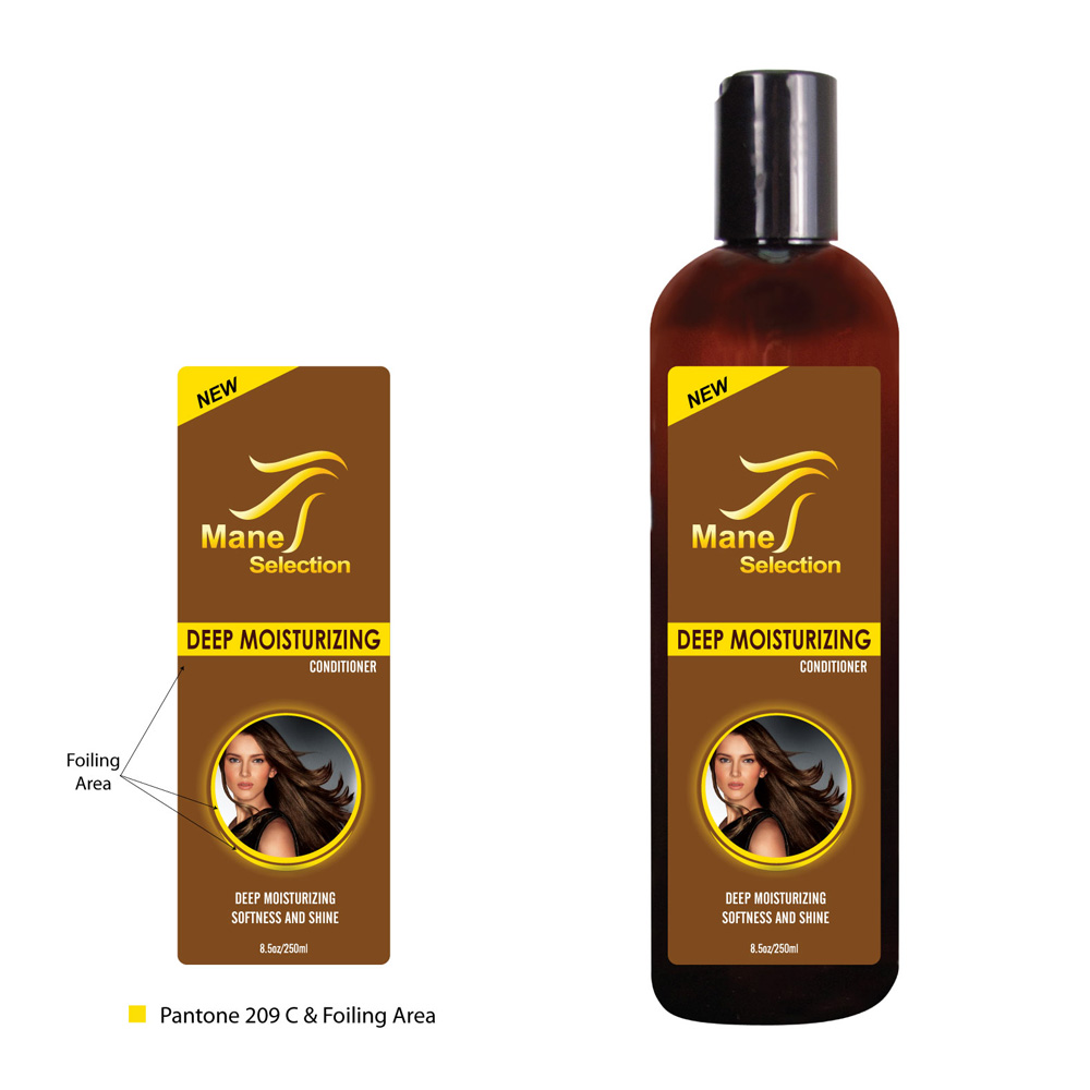 Label Design by Creativecognate for Jinny Beauty Supply | Design #2941270