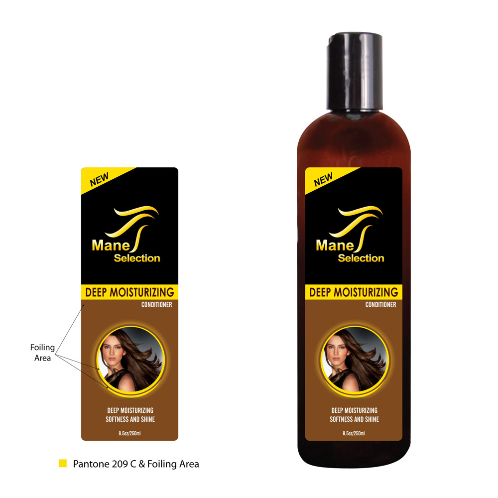 Label Design by Creativecognate for Jinny Beauty Supply | Design #2941272
