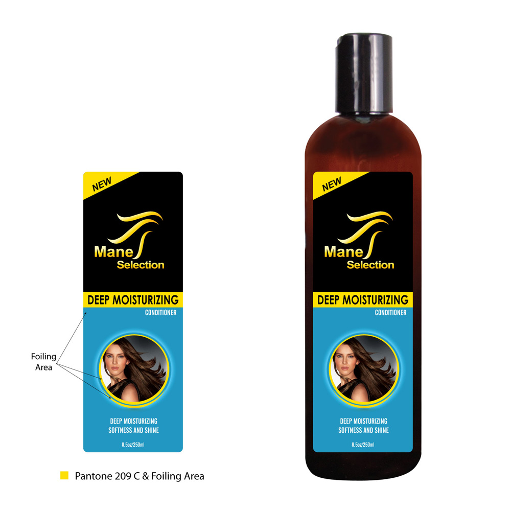 Label Design by Creativecognate for Jinny Beauty Supply | Design #2941277