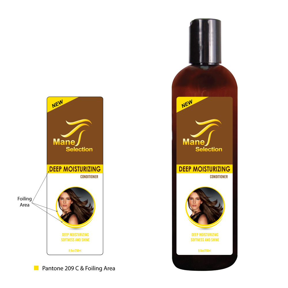 Label Design by Creativecognate for Jinny Beauty Supply | Design #2941278