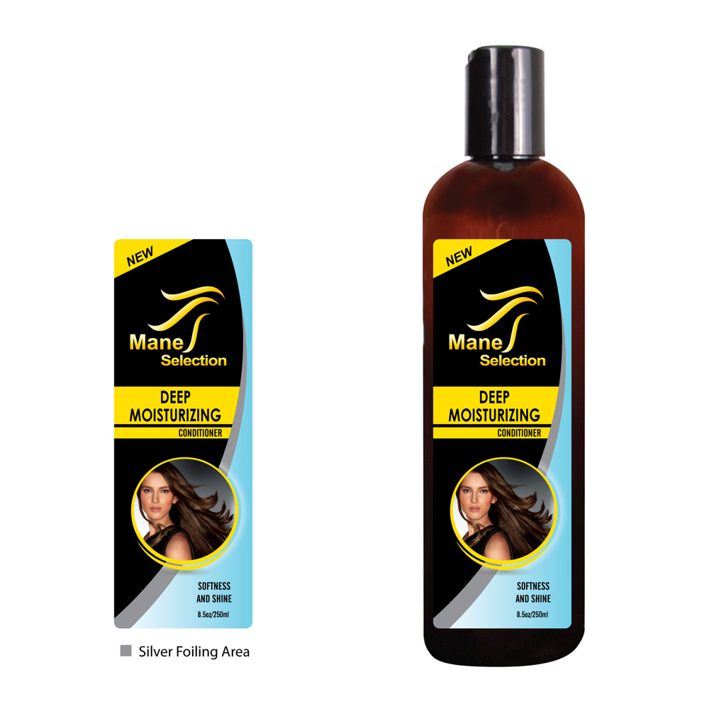 Diseño de Etiqueta por Creativecognate para Jinny Beauty Supply | Diseño #2941620