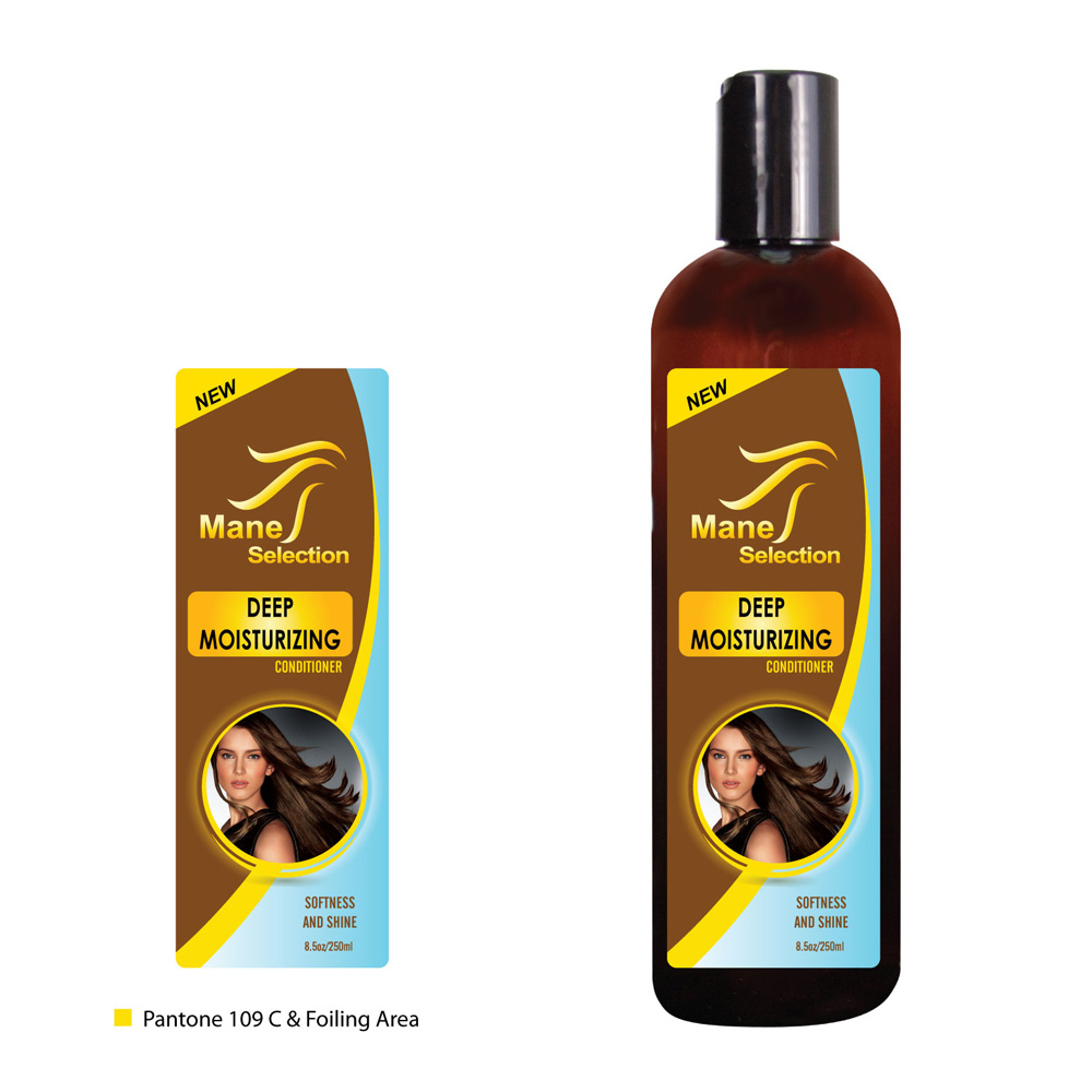 Label Design by Creativecognate for Jinny Beauty Supply | Design #2941621