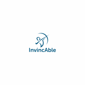 Logo Design by elunico for InvincAble Pty Ltd | Design: #21300924