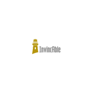 Logo Design by elunico for InvincAble Pty Ltd | Design: #21312484