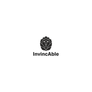 Logo Design by elunico for InvincAble Pty Ltd | Design: #21312515