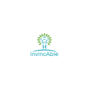 Logo Design by elunico for InvincAble Pty Ltd | Design: #21312562