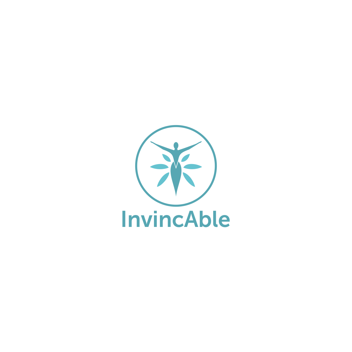Logo Design by elunico for InvincAble Pty Ltd | Design #21312570