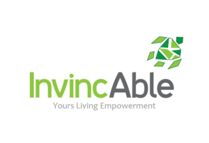 Logo Design by ipog for InvincAble Pty Ltd | Design #21400611