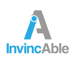 Logo Design by munart45088 2 for InvincAble Pty Ltd | Design: #21310057