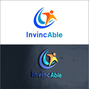 Logo Design by edo 5 for InvincAble Pty Ltd | Design: #21315792