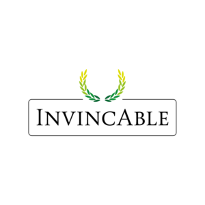 Logo Design by Al Pech for InvincAble Pty Ltd | Design: #21348382