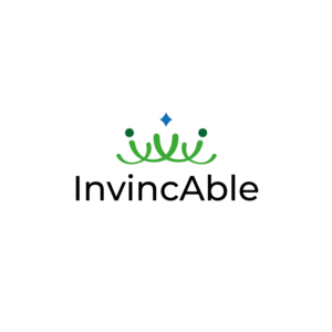 Logo Design by Al Pech for InvincAble Pty Ltd | Design: #21348384